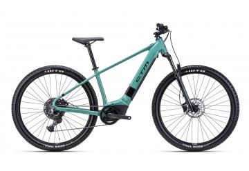 CTM horský elektrobicykel PULZE GX Xpert  - šalviová 2025