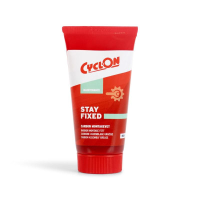 CyclOn Bike Care STAY FIXED - montážna pasta na karbónové diely