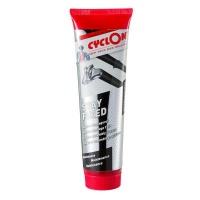 CyclOn Bike Care STAY FIXED - montážna pasta na karbónové diely