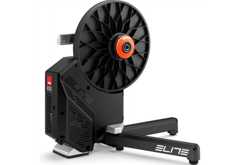 Trenažér RIVO so Zwift Cog and Click