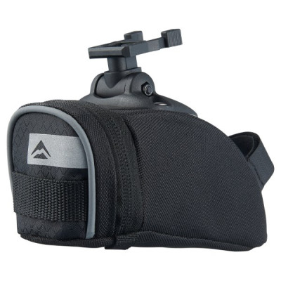 Taška podsedlová 4507 V-Mount M čierna