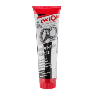 CyclOn Bike Care SUSPENSION V.A.D. - mazivo na komponenty odpruženia bicykla