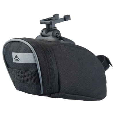 Taška podsedlová 4518 V-Mount L čierna