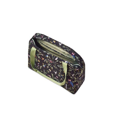 Basil WANDERLUST-CARRY ALL BAG - Štýlová dámska taška na bicykel