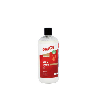 CyclOn Bike Care WAX LUBE - Voskové mazivo na reťaz