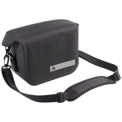 Brašňa na riadítka 4585 čierna