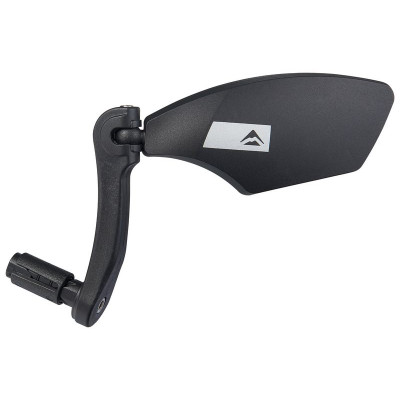 Spätné zrkadlo Merida 0145 ľavé s vnútornou objímkou