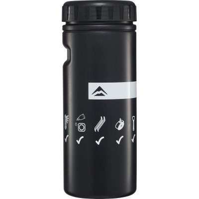 Nádoba na náradie 4254 biela/čierna M