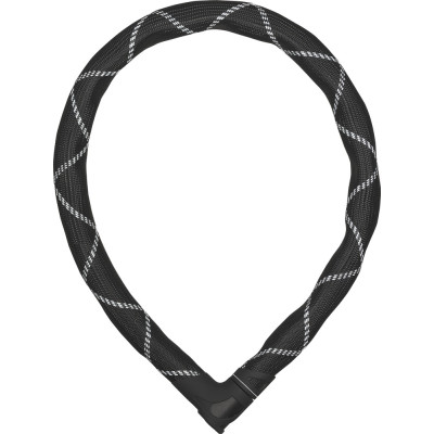 Steel-O-Flex Iven 8200/85 - Valčekový zámok na zabezpečenie motocykla