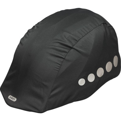 Raincap Black Pláštenka na prilbu