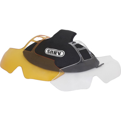 In-Vizz clear amp amber kit Sada okuliarov pre In-Vizz