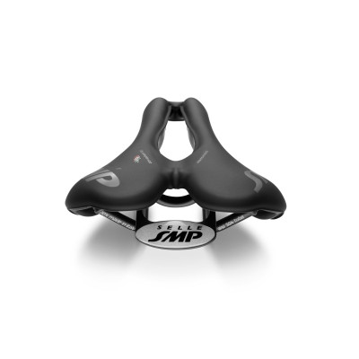 Sedlo SMP VT20 čierne