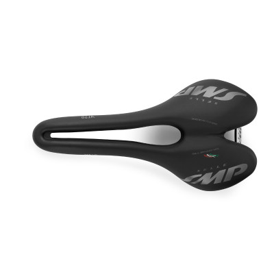 Sedlo SMP VT20 čierne