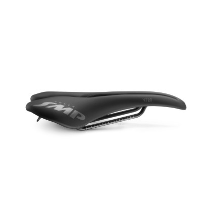 Sedlo SMP VT20 čierne