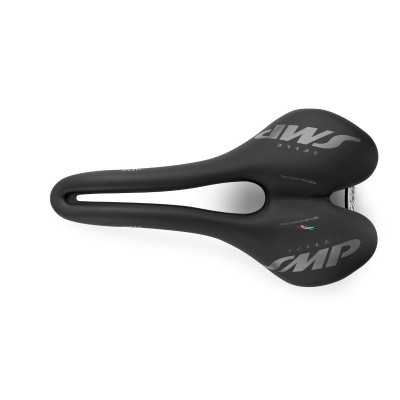 Sedlo SMP VT30 čierne