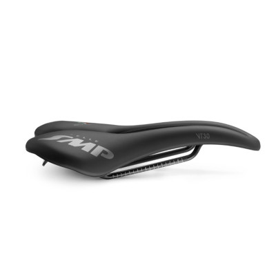 Sedlo SMP VT30 čierne