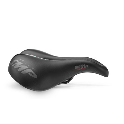 Sedlo SMP TRK Martin Touring Large čierne