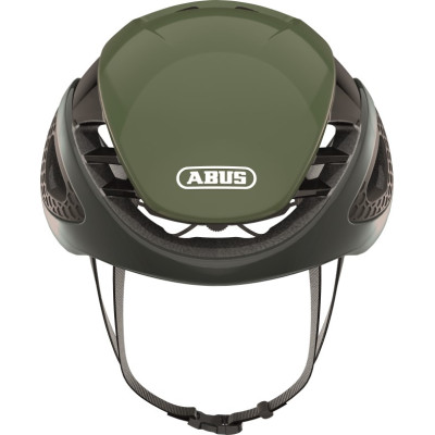 GameChanger opal green M Unikátna aerodynamická prilba pre profesionálnych cyklistov