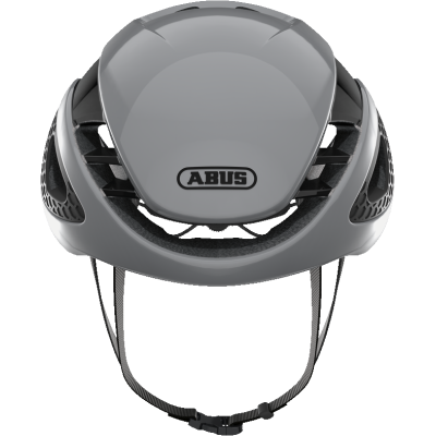 GameChanger race grey M Unikátna aerodynamická prilba pre profesionálnych cyklistov