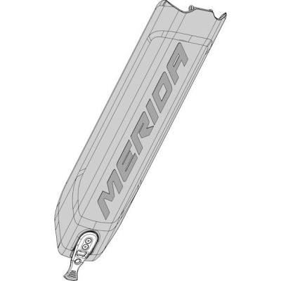 Kryt integrovanej batérie Energy Guard II pre 630Wh