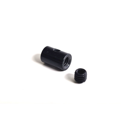 Svorka lanka teleskopickej sedlovky