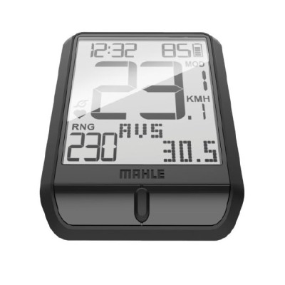 Počítač Mahle Pulsar One X35/X30/X20