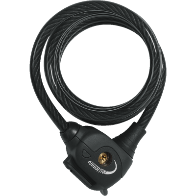 Millennio 895 Zámok na zabezpečenie bicykla