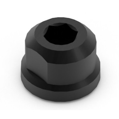 Matica upevnenia motora Mahle Smartbike X35+ 2ks