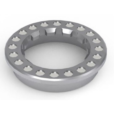 Matica upnutia kazety s magnetmi Mahle Smartbike X35+