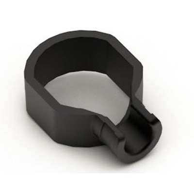 Krytka vyústenia kábla motora M1 Mahle Smartbike X35+