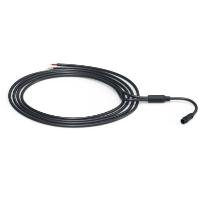 Kábel L2 pre pripojenie svetiel (P+Z) Mahle Smartbike X35+