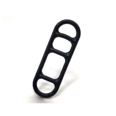 Pútko silikónové pre držiak externej batérie SP1 Mahle Smartbike X35+