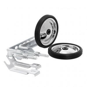 Jednokolky, kolobežky, odrážadlá, pomocné kolieska