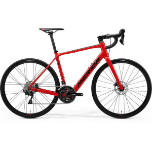 Cestné elektrobicykle