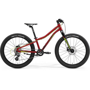 Detské bicykle 24"