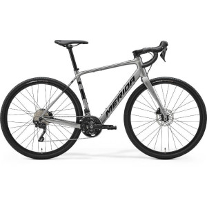 Gravel elektrobicykle