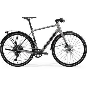 Fitness elektrobicykle