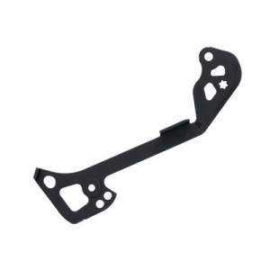 Ramienka prehadzovača