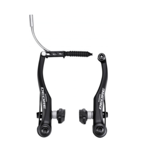 MTB ráfikové brzdy