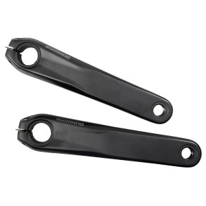 Kľuky pre e-bicykle