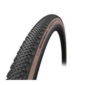 Gravel a Cyklokros plášte