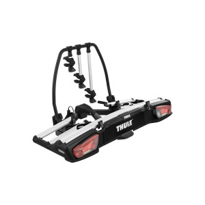 Nosiče bicyklov na ťažné zariadenie