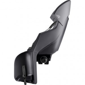 Detské sedačky a prívesné vozíky na bicykel