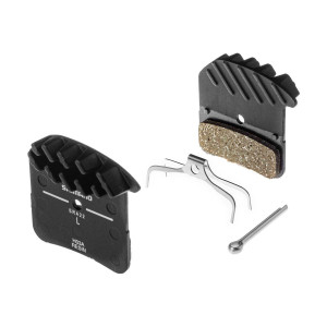 Brzdové platnićky na bicykel