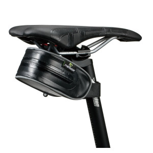 Podsedlové brašne na bicykel