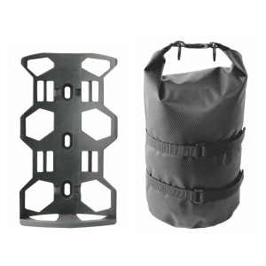 Rámové brašne na bicykel