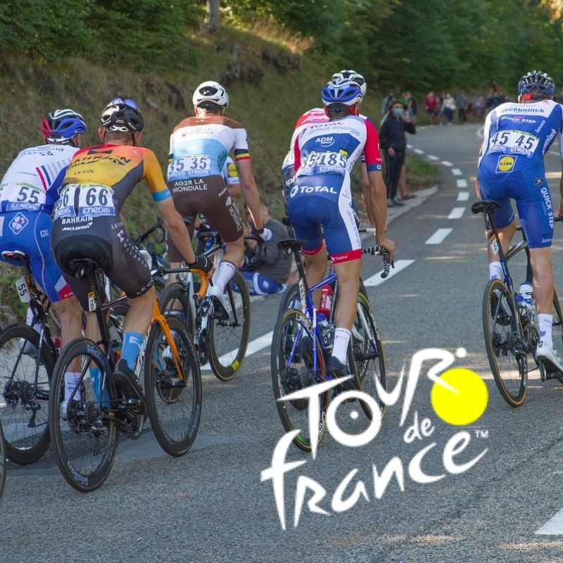 Tour de France: história, prvé preteky aj Tour de France 2023